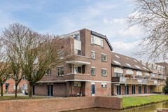 Barcelonastraat 46, 3067WC Rotterdam